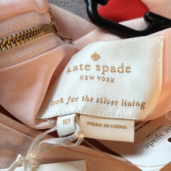 Kate Spade ♠️ Parker Colorblock Sheath Dress Taylor Swift - Picture 16 of 16